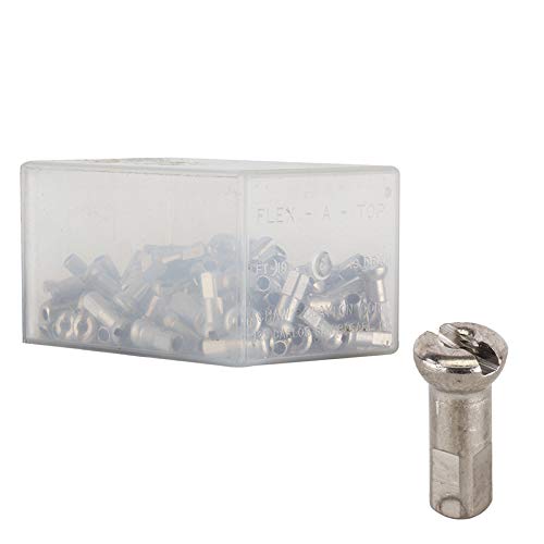 DT Swiss Pro head brass nipple (Design: 12 mm)