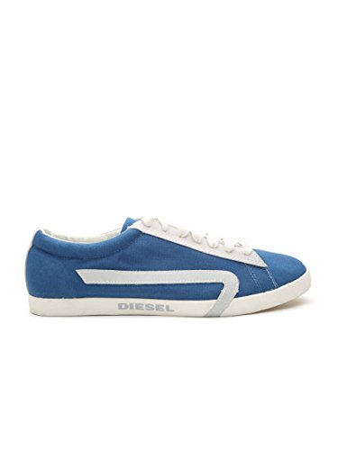 diesel canvas shoes