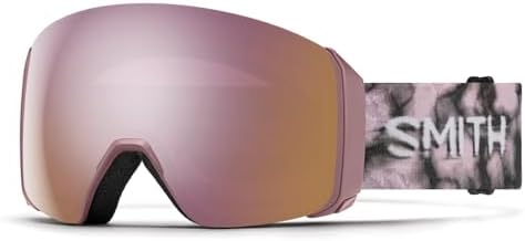 Amazon.com : Nexal Mid Hedvig Wessel Ed. Ski Goggles Piggtind Pink