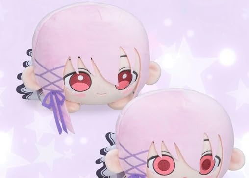 GOOD SMILE COMPANY NESOBERI (Lay-Down) Engage Kiss SP Plush