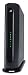 MOTOROLA MG7550 16x4 Cable Modem Plus AC1900 Dual Band WiFi Gigabit Router with Power Boost and DFS, 686 Mbps Maximum DOCSIS 3.0 - Approved by Comcast Xfinity, Cox, Charter Spectrum, More (Black) primary