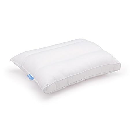 Sealy Posturepedic Posture Fit Side Sleeper Pillow Size Standard