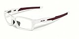 New Oakley Prescription Eyeglasses - Crosslink A OX8029 04 - Pearl/Tim Cardinal (56-17-140)