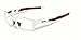 New Oakley Prescription Eyeglasses - Crosslink A OX8029 04 - Pearl/Tim Cardinal (56-17-140)
