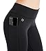 FITTIN Women's TikTok Butt Leggings - Workout Yoga Pants Running Sports Fitness Gym Joggers TIK Tok