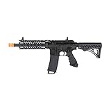 Tippmann TMC MAGFED Paintball Marker - Black 16402