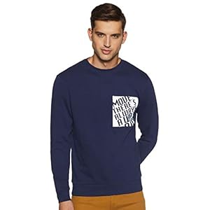 Lee Men Sweatshirt