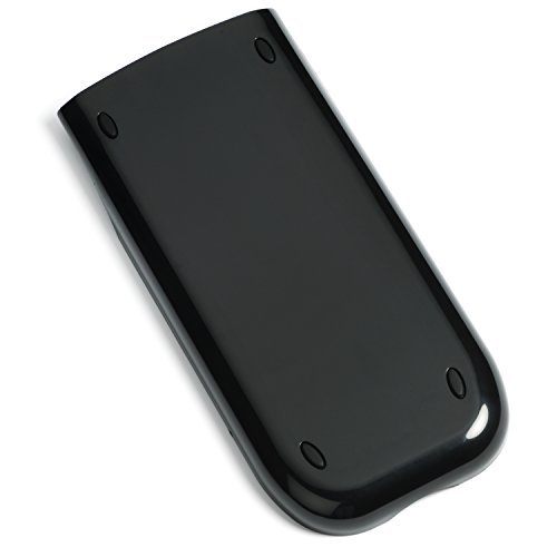 Amped electronics - black - for texas instruments ti-84…
