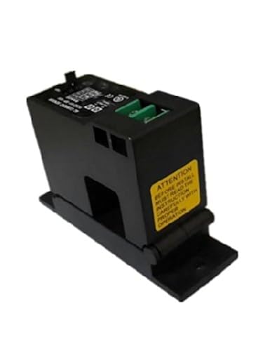 Non-invasive AC Current Monitor Split Core AC Current Transducer Sensor ...