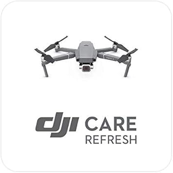 dji care mavic pro 2