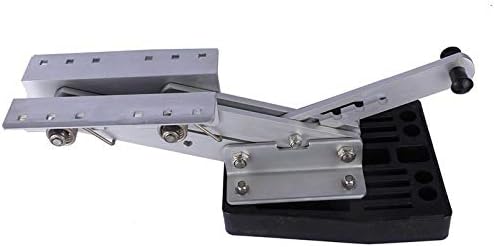 motore per barche a getto