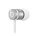urBeats Wired In-Ear Headphone - Silver