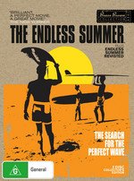 The Endless Summer / Endless Summer Revisited Collection