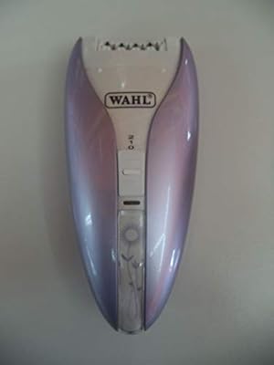 wahl epilator