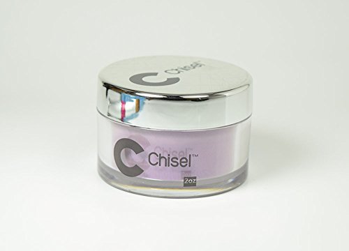 Chisel Nail Art 2 IN 1 Acrylic & Dipping Powder 2 oz - OMBRE (OM5A)