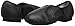 Dance Class LP100 Low Profile Jazz Shoe (Toddler/Little Kid),Black,2 M US Little Kid