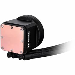 Thermaltake TOUGHLIQUID Ultra 240 AIO Liquid Cooler