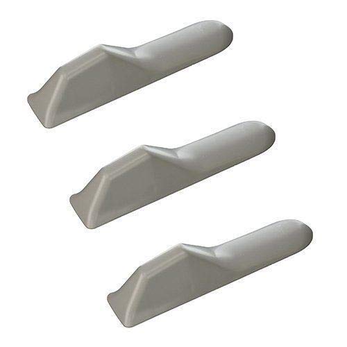 3 x Washing Machine Drum Baffle for Maytag Washers 285976