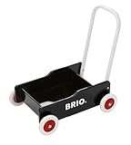 BRIO Toddler Wobbler-Black