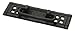 4-1/4" BLK Horiz Pull
