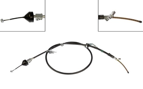 Dorman C660543 Parking Brake Cable