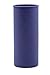 BottleGuard TPU Rugged Bottle Sleeve Skin Protector for 40oz Hydro Flask, ThermoFlask Stainless Steel Bottles (Plum)