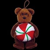 Ty Beanie Babies Yummy Teddy Bear Jingle Beanie Baby