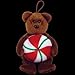 Ty Beanie Babies Yummy Teddy Bear Jingle Beanie Baby