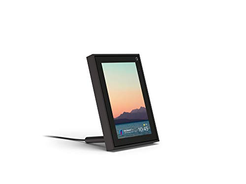 Portal Mini Black 8