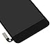 Knonew Screen Replacement for LG Aristo 2 X210/SP200 Tribute Dynasty/K8 2018/Zone 4 X 210V/Fortune 2/Risio 3 Glass LCD Display Touch Digitizer Assembly + Tools (Black with Frame)