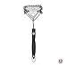 Grill Brush w/ Scraper - Heavy Duty 18