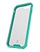 iPhone 7 Plus Case, iPhone 7 Plus Cases, Hybrid Shock Modern Slim Non-slip Grip Cell Phone Case for Apple iPhone 7 Plus (Mint)