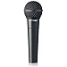 Behringer Ultravoice Xm8500 Dynamic Vocal Microphone, Cardioid primary
