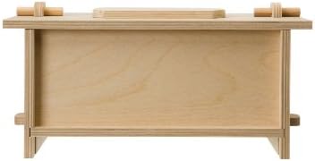 Farwellpetkit Pet Memorial Kit with Meaningful Activities, Includes Workbook, Guidebook, Box, Paints and Brushes, Small