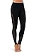 Balera Leggings Girls Pants For Dance With Mesh Ankle Length Bottoms