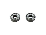 Table Saw Bearings Set of 2 Fits - 10 Inch Sears
