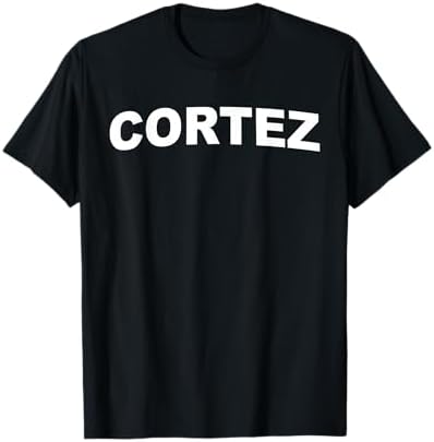 Amazon.com: Cartel T-Shirt : Clothing, Shoes & Jewelry