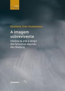 Livro A imagem sobrevivente