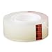 Scotch Transparent Greener Tape, 12 Rolls, 3/4 x 900 Inches, Classic Glossy-Finish, Boxed