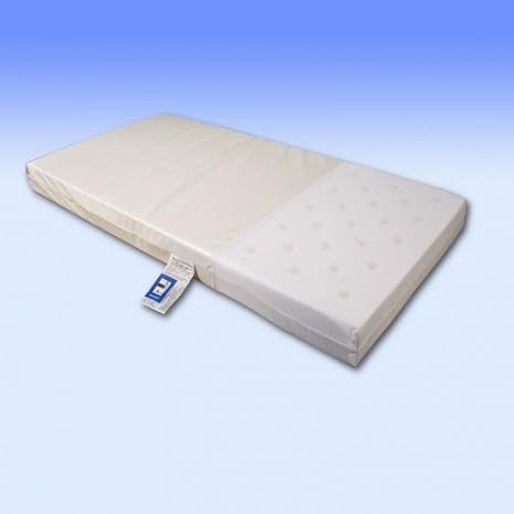 foam cot mattress