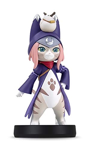 amiibo ﾂｷﾉ 【ﾓﾝｽﾀｰﾊﾝﾀｰｽﾄｰﾘｰｽﾞ2】(ﾓﾝｽﾀｰﾊﾝﾀｰｼﾘｰｽﾞ)