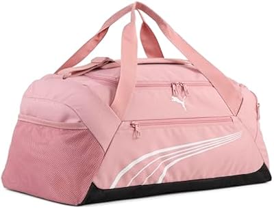 Bolsa de Deporte Fundamental Sports Bag Dusky Rosewood Rosa Viejo