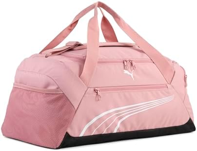 borsa sportiva Fundamental Sports Bag Dusky Rosewood rosa antico
