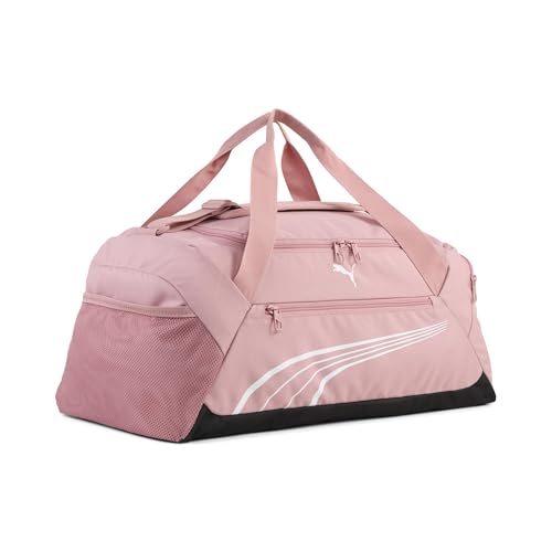 borsa sportiva Fundamental Sports Bag Dusky Rosewood rosa antico