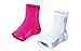 NEW Plantar Fasciitis Pain Relief & Recovery Kit - Foot Compression Sleeve, Copper Arch Compression Brace, Heel Protectors, Foot Massage Ball for Foot Pain Relief