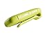 Polk Audio Bity-A Boom Bit Wearable Bluetooth Speaker, Volt Yellow