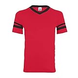 Augusta Sportswear mens Sleeve Stripe