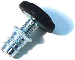 12 x m6 mobilya ayagi mobilya ayaklari soket ayagi sockelfuesse masa ayagi mobilya ayak ayaklar ayarlanabilir amazon com tr