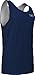 Game Gear Reversible Mesh Jersey, Basketball/Gym/Soccer Tank Top for Youth (13 Colors) AP993Y
