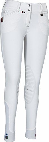Equine Couture Brinley Knee Patch Women Breeches/Jodhpurs